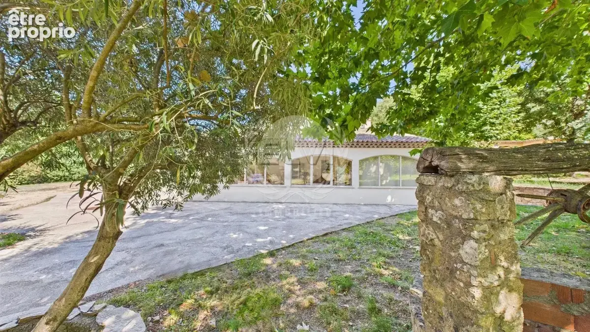 Maison Plan de la Tour - photo 2