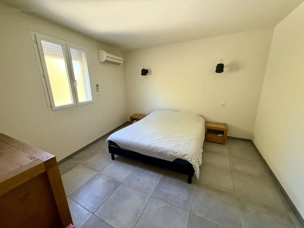 Maison à AIGUES-MORTES