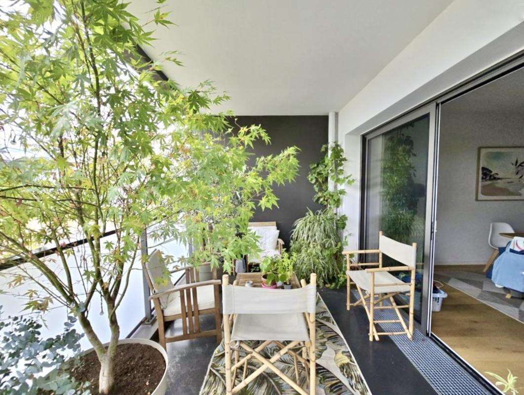 Appartement à TALENCE