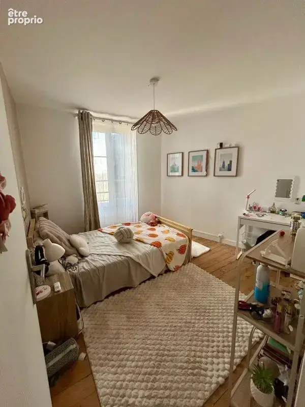 Maison de 135 m² à Mauzé-sur-le-Mignon - photo 8