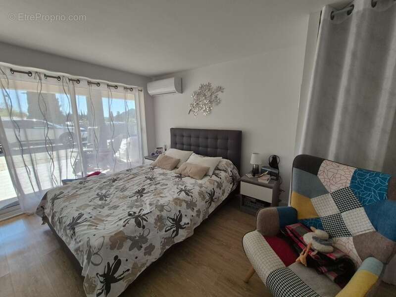 Maison à SOLLIES-TOUCAS