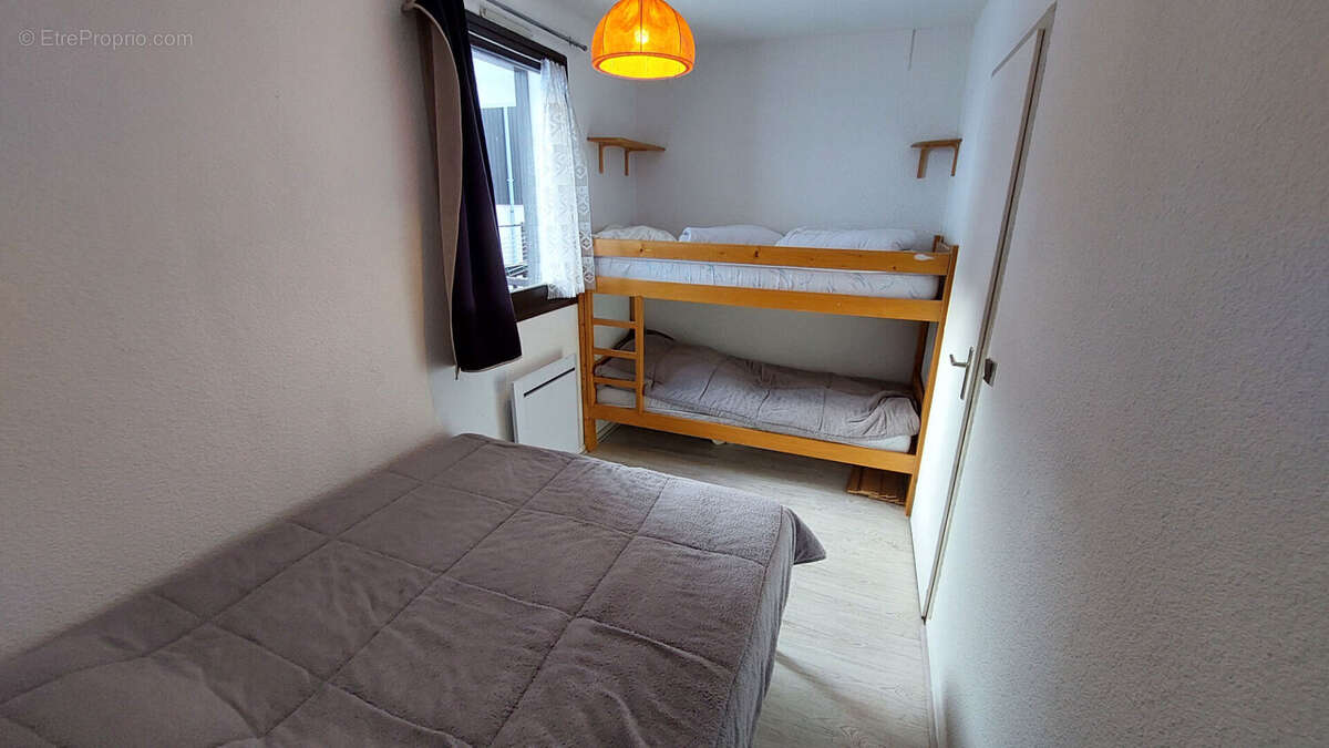Appartement à BEAUFORT