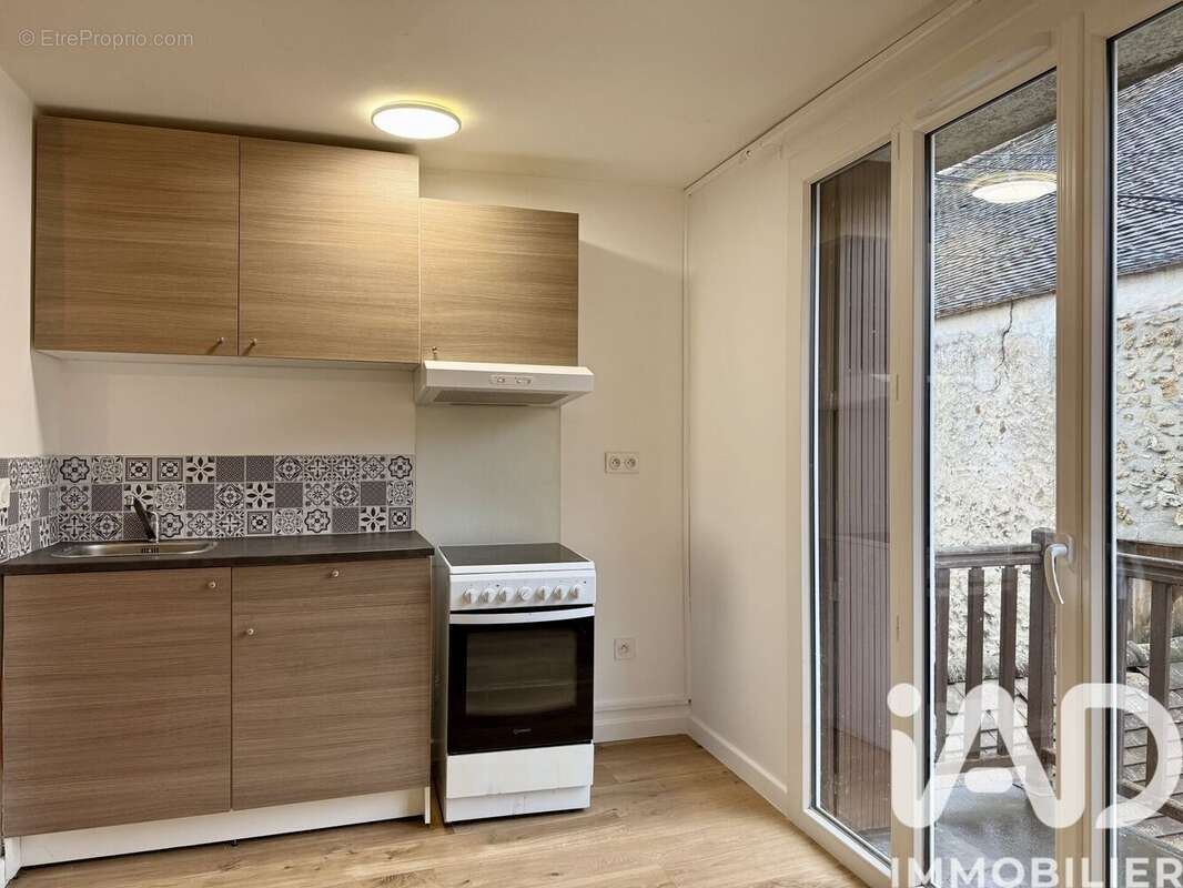 Photo 3 - Appartement à MONTGERON