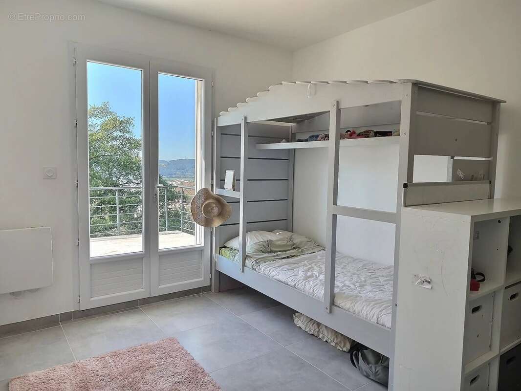 Maison à DRAGUIGNAN