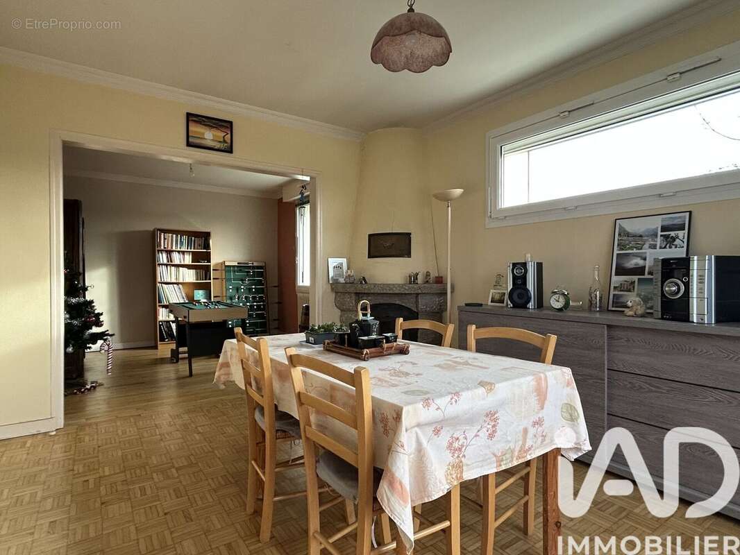 Photo 8 - Maison à GOURHEL