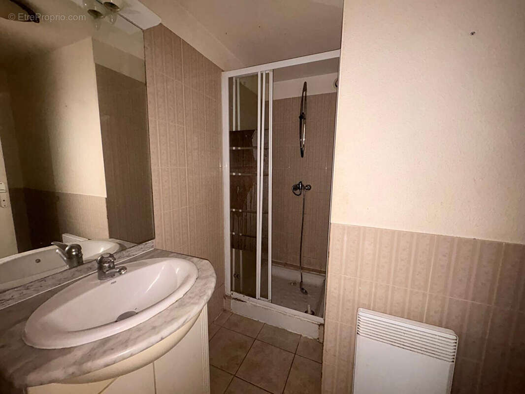 Appartement à AMELIE-LES-BAINS-PALALDA