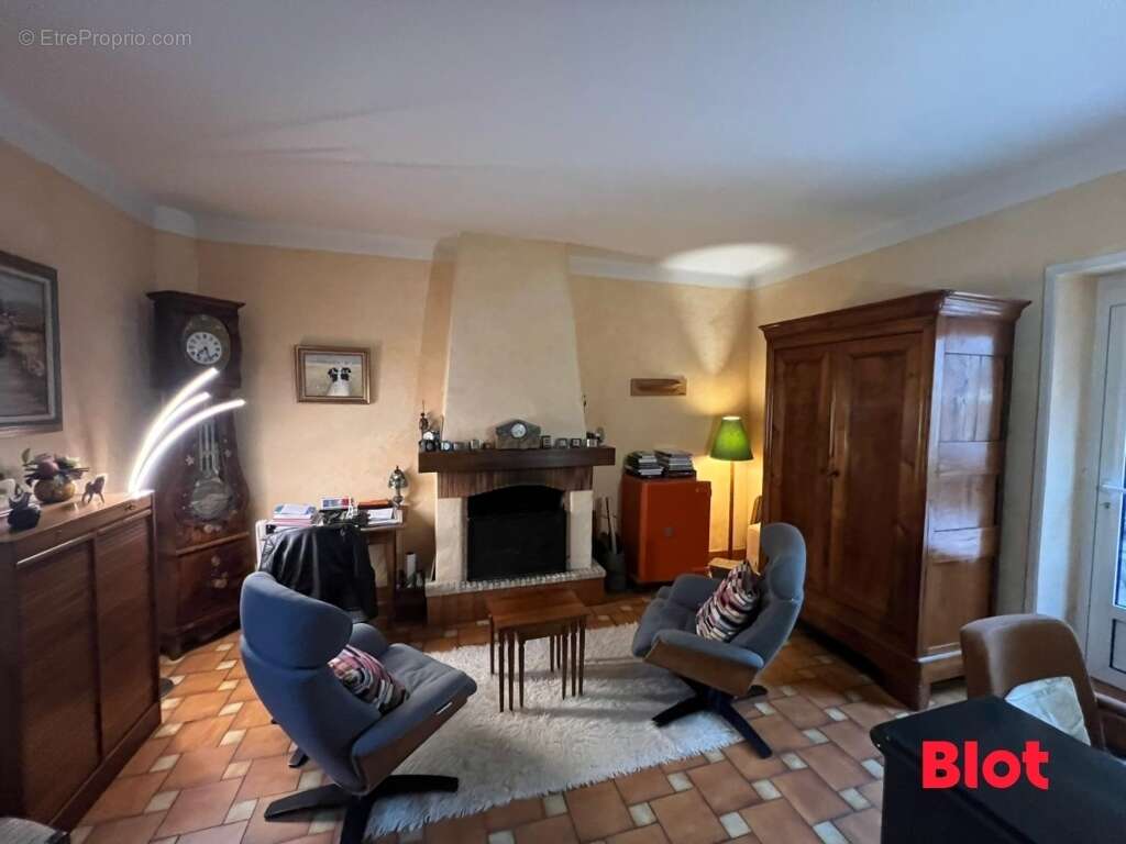 Maison à LANESTER