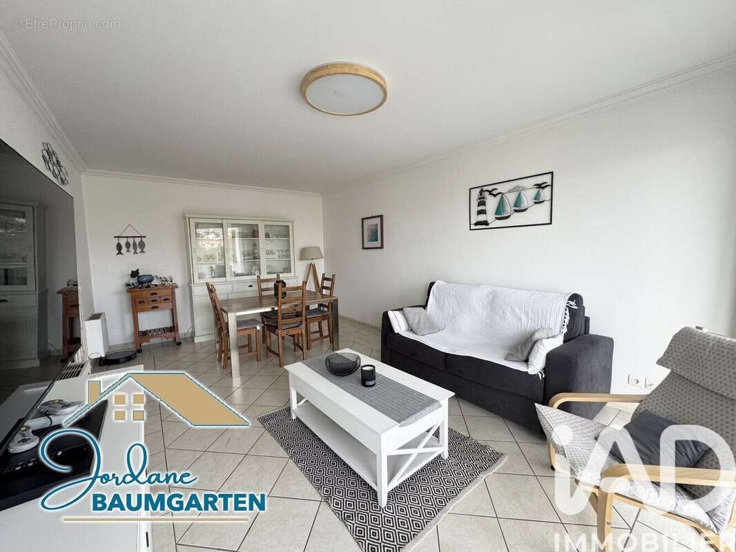 Photo 5 - Appartement à ROYAN