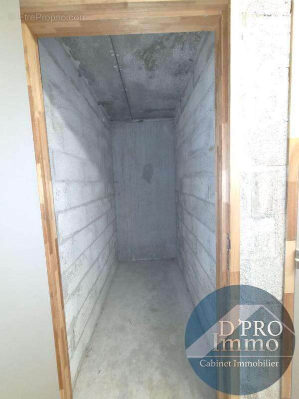 Appartement à VERTOU