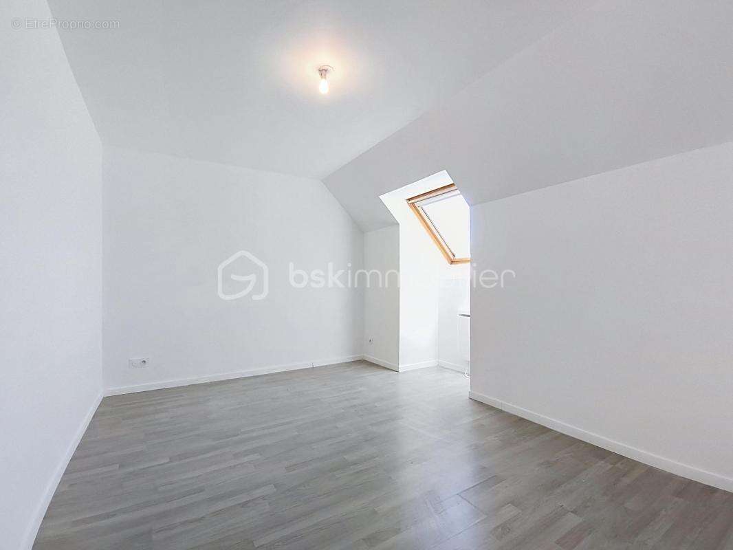 Maison familiale - photo 13