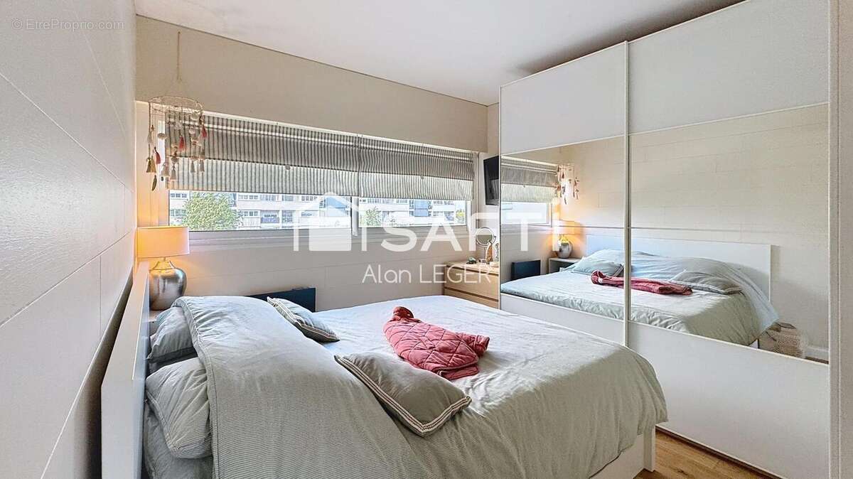 Photo 6 - Appartement à LE BOUSCAT