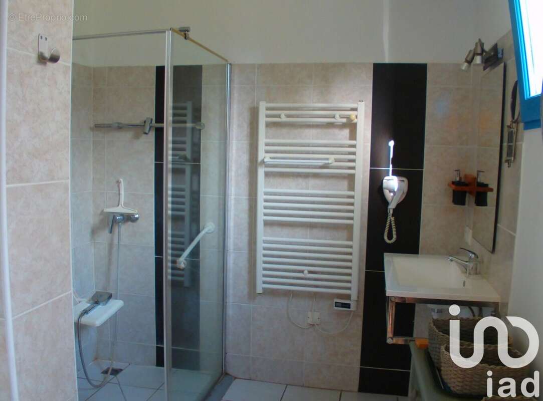 Photo 9 - Maison à SAINT-SYMPHORIEN