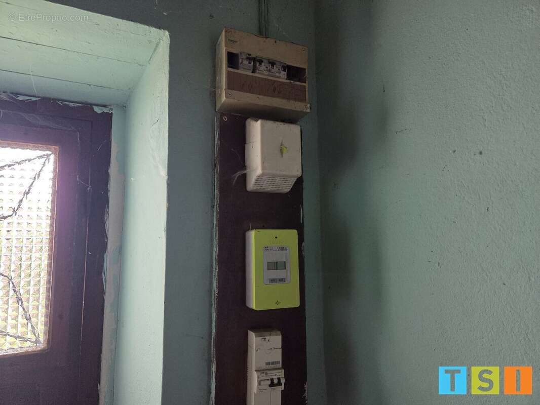 Maison à BOULOGNE-SUR-GESSE