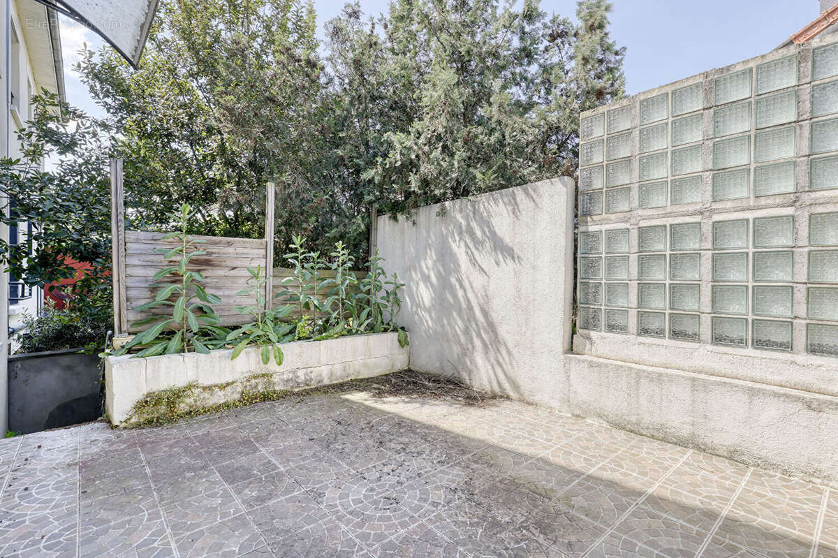 Maison à COLOMBES