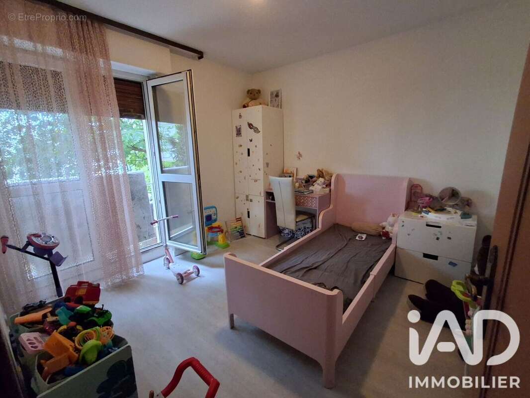 Appartement 79 m² à Illzach  - photo 9