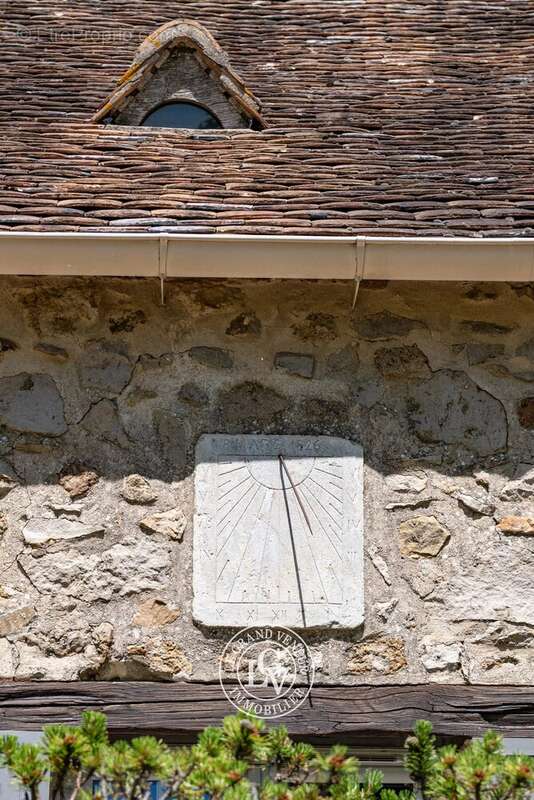 Maison à FONTAINEBLEAU