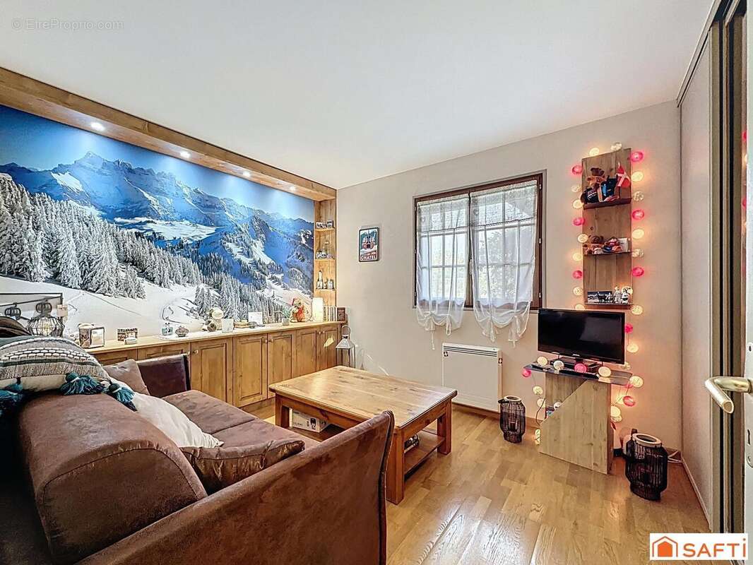 Photo 5 - Maison à PARON