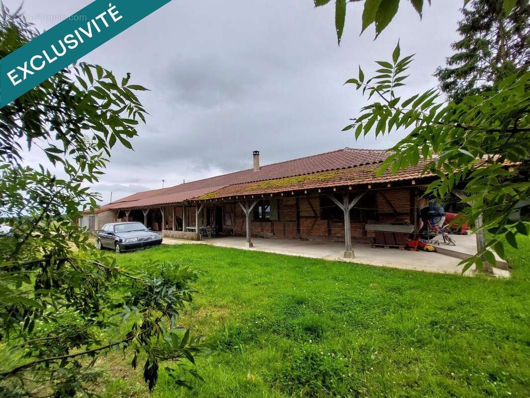 Photo 9 - Maison à ROMENAY