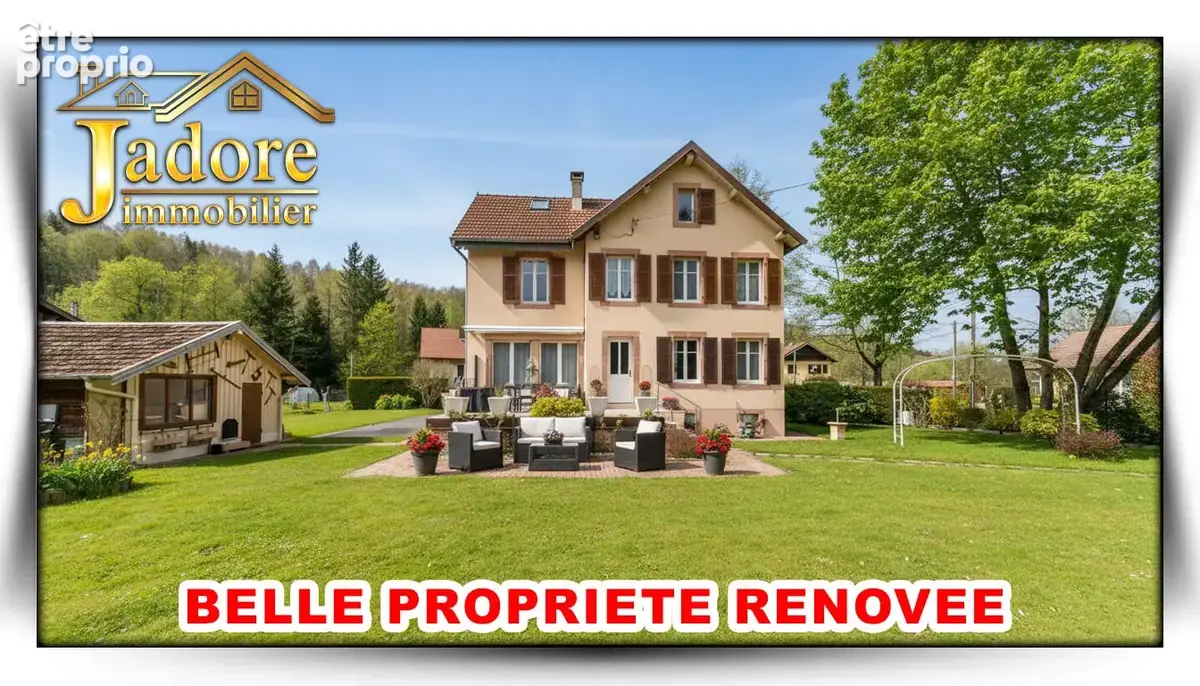 Belle propriete de caractere - photo 1
