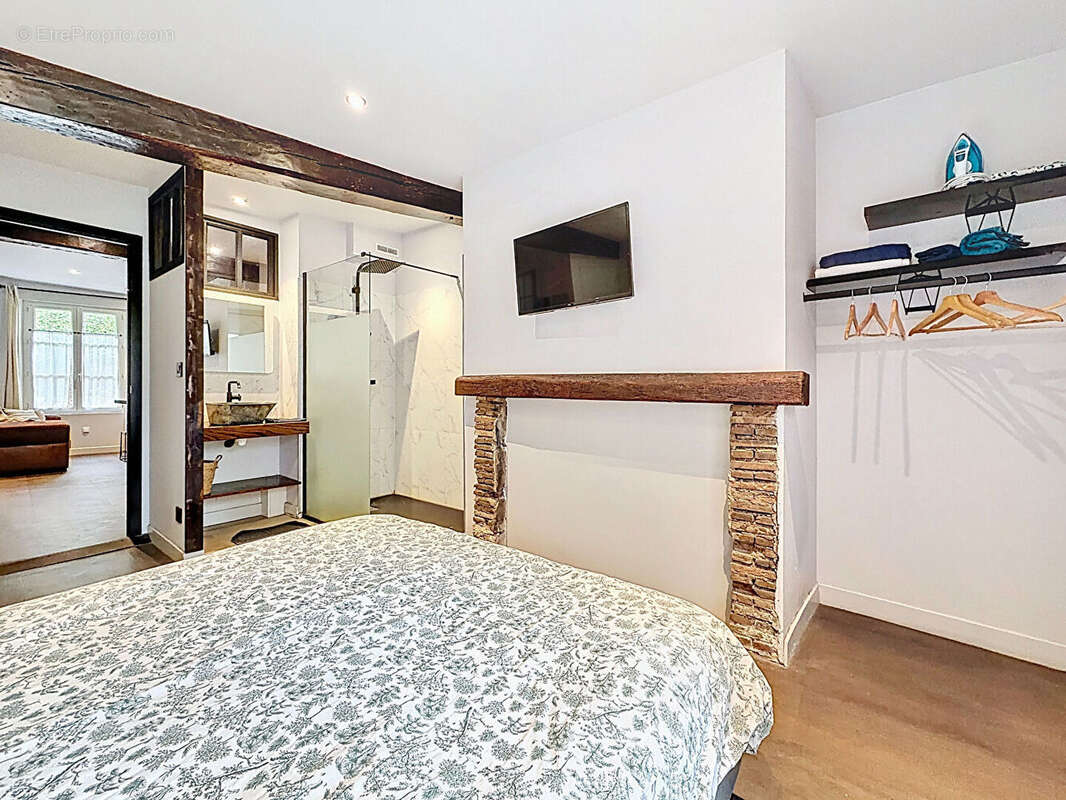 Appartement à CHARTRES