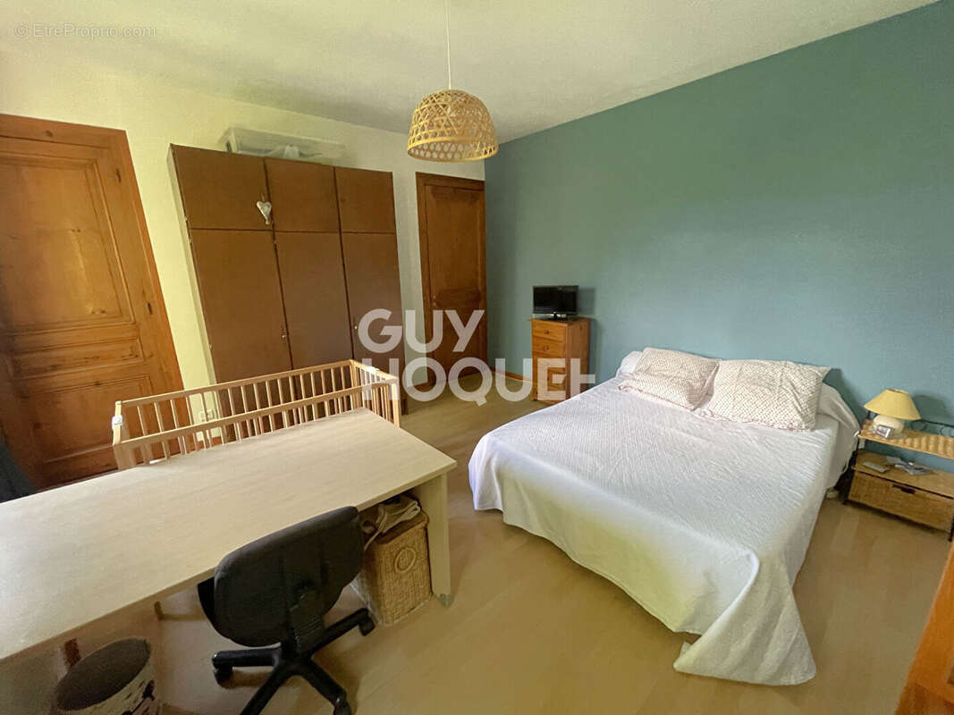 Maison à RIVE-DE-GIER