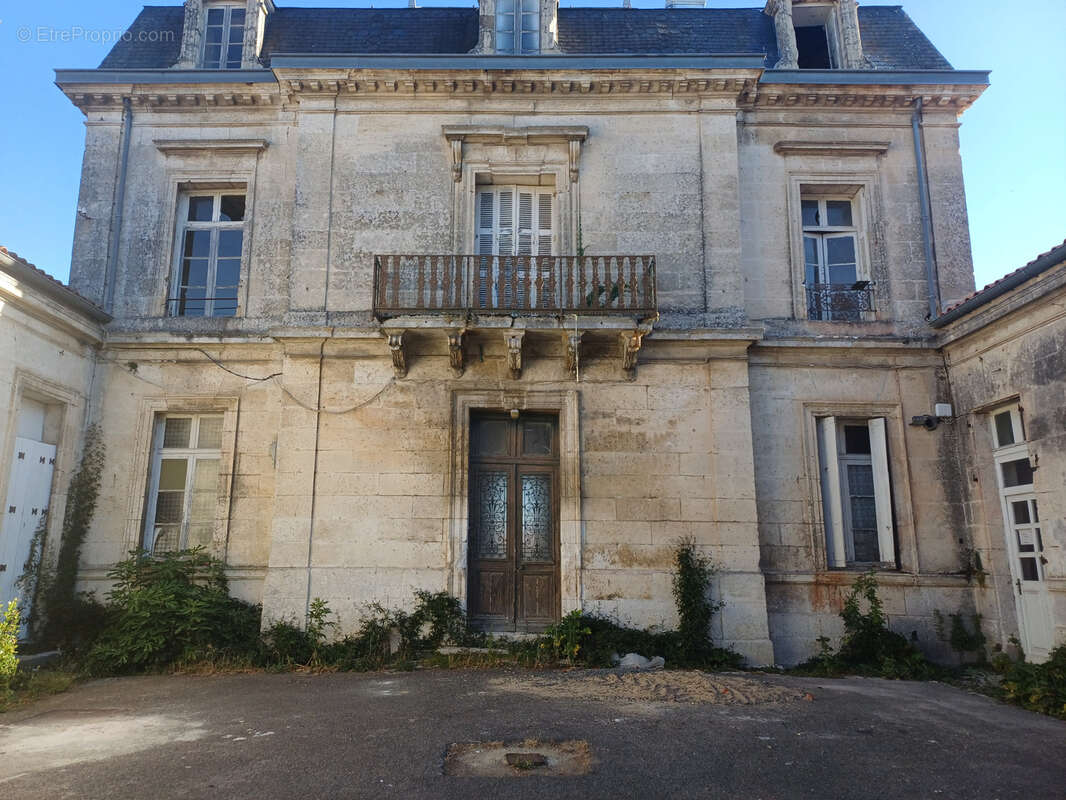 Maison bourgeoise - photo 19