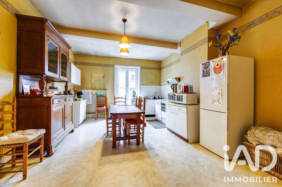 Appartement 225 m² à Givet  - photo 4