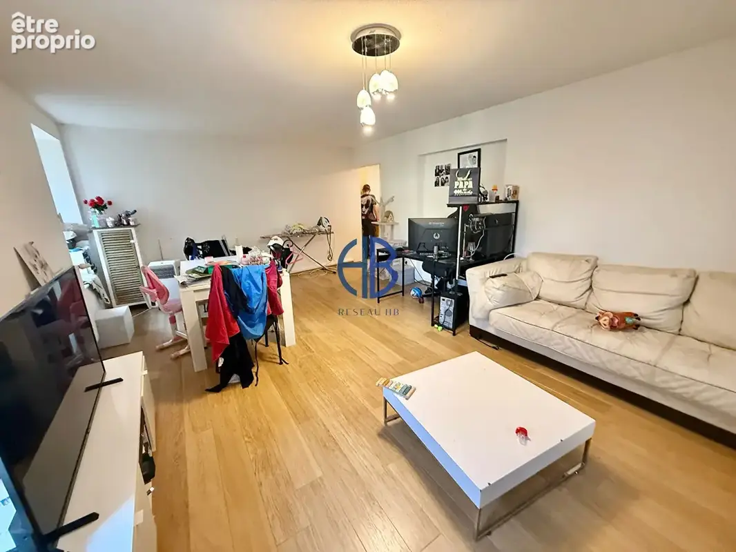 Investissement avec locataire en place - photo 3