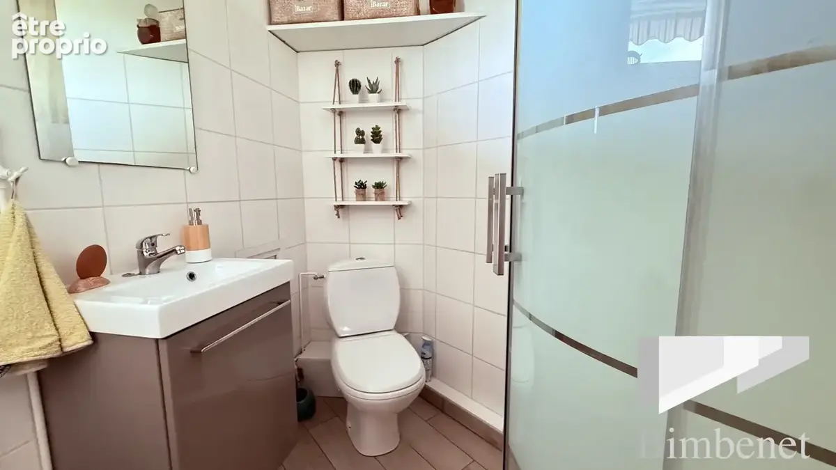 Appartement 83 m² à Orleans  - photo 9