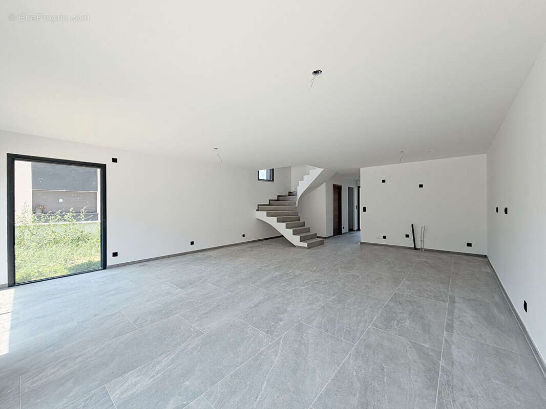 Maison Scionzier 121 m2 - photo 6