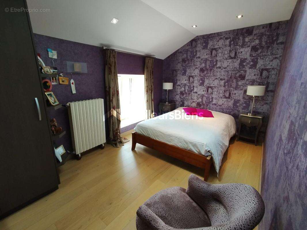 Maison 300m² Perrancey-les-Vieux Moulins - photo 15