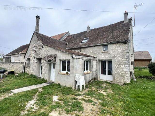 Maison à PROVINS