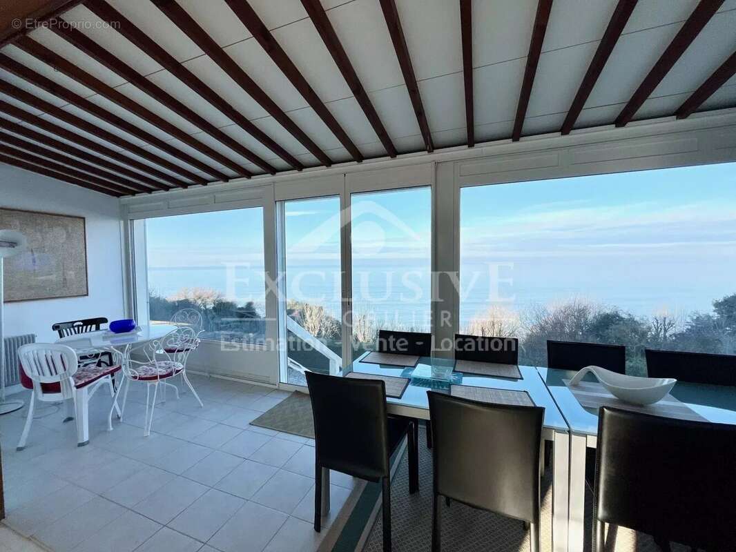 Appartement à DEAUVILLE