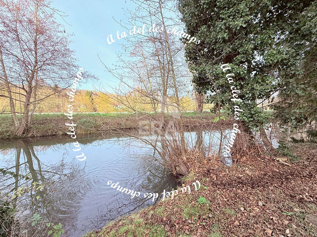 Maison à BURES-SUR-YVETTE