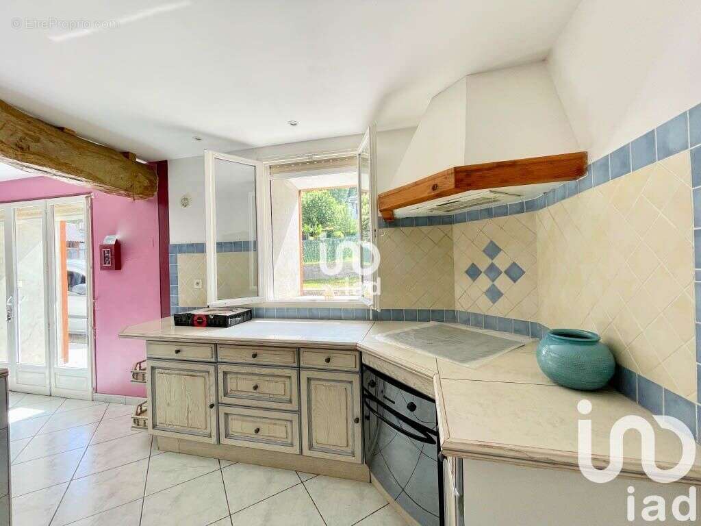 Photo 5 - Maison à ARGELES-GAZOST