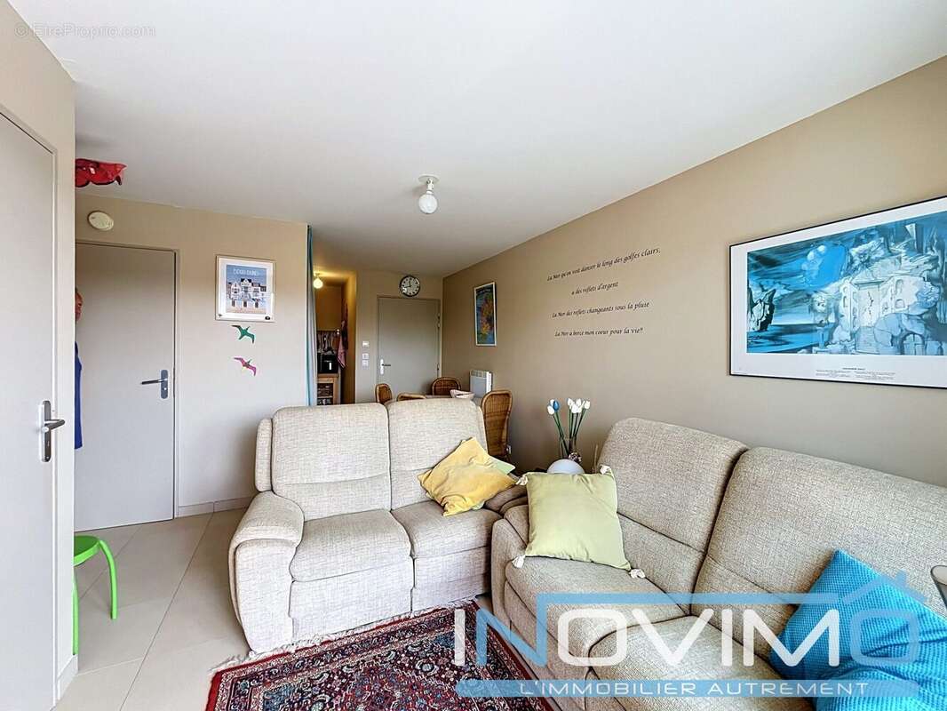 Appartement 37 m² à Bray-Dunes  - photo 3