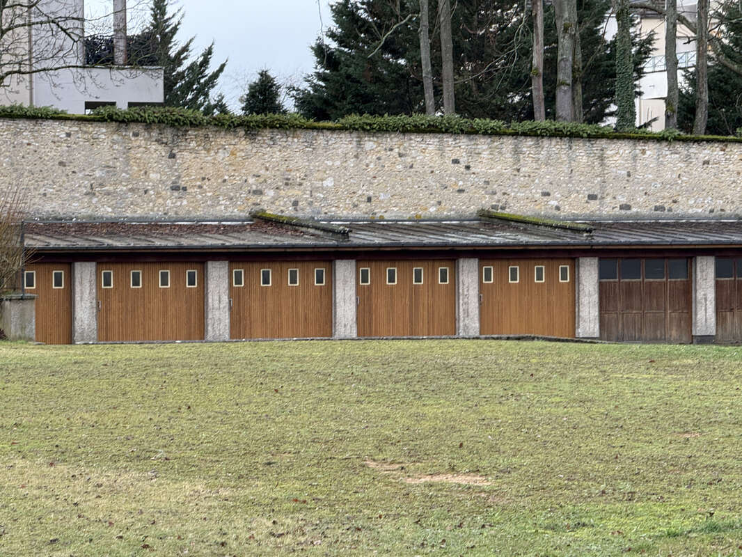 Appartement à DAMMARIE-LES-LYS