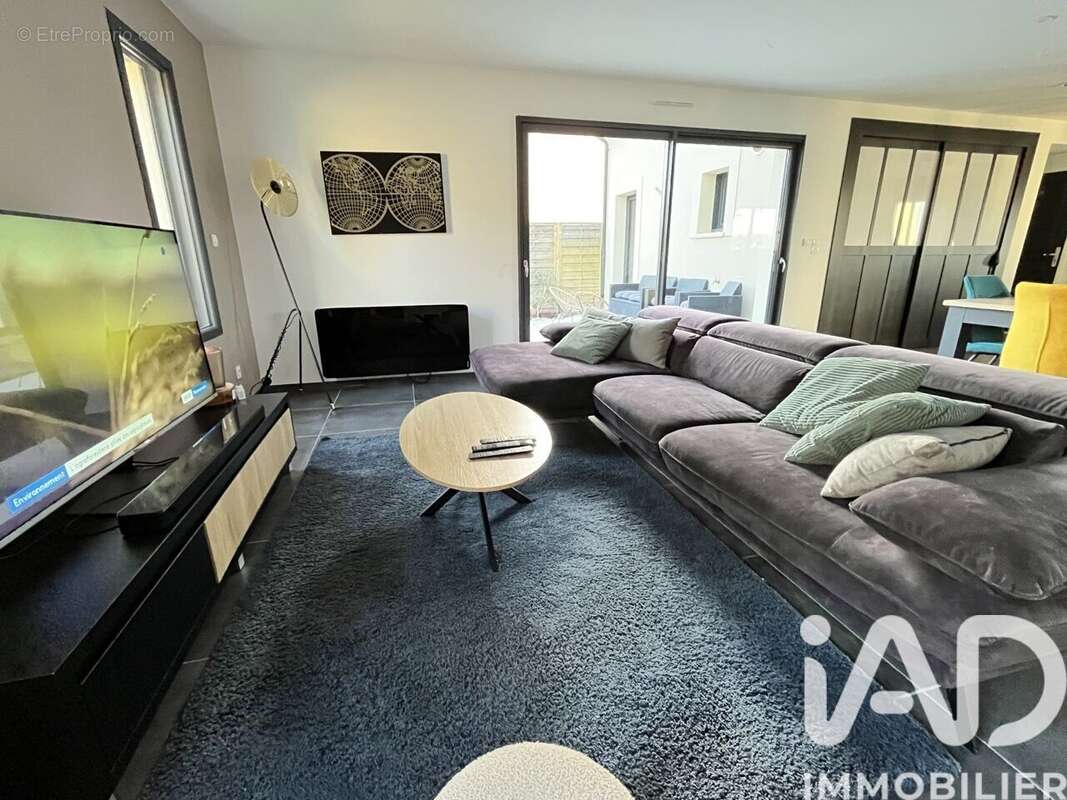 Photo 4 - Maison à PONT-L'EVEQUE