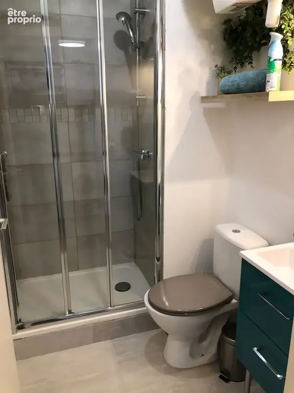 Appartement de 30m2 à vendre avec jardin à Sanary-Sur-Mer - photo 5