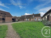 Maison à MENESTREAU-EN-VILLETTE