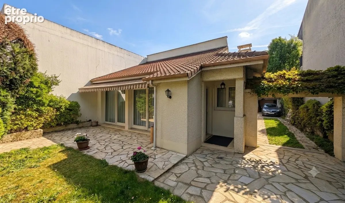 Photo Maison à Colombes au prix de 1 150 000€