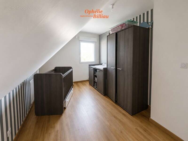 Maison récente 2023 – 108 m² – Terrain 950 m² – Garage – Haverskerque - photo 4
