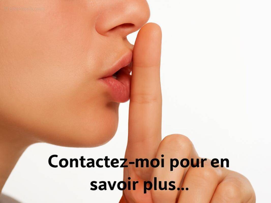 Maison à CINQ-MARS-LA-PILE