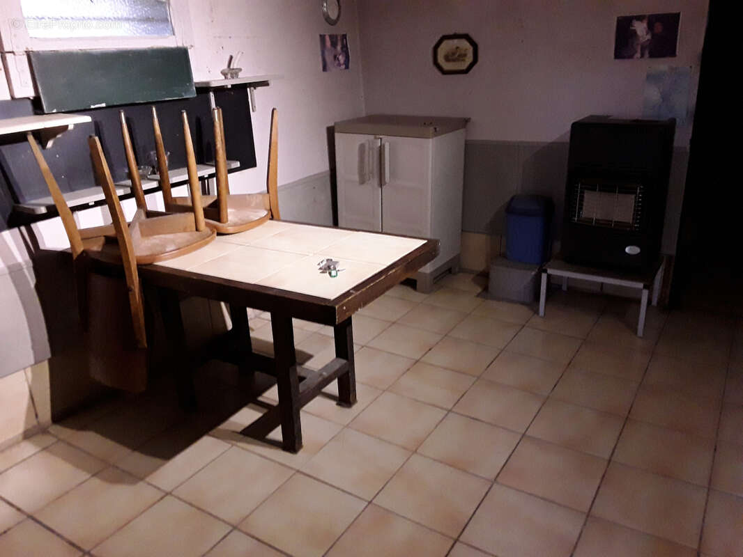 Terrain à LANCHERES