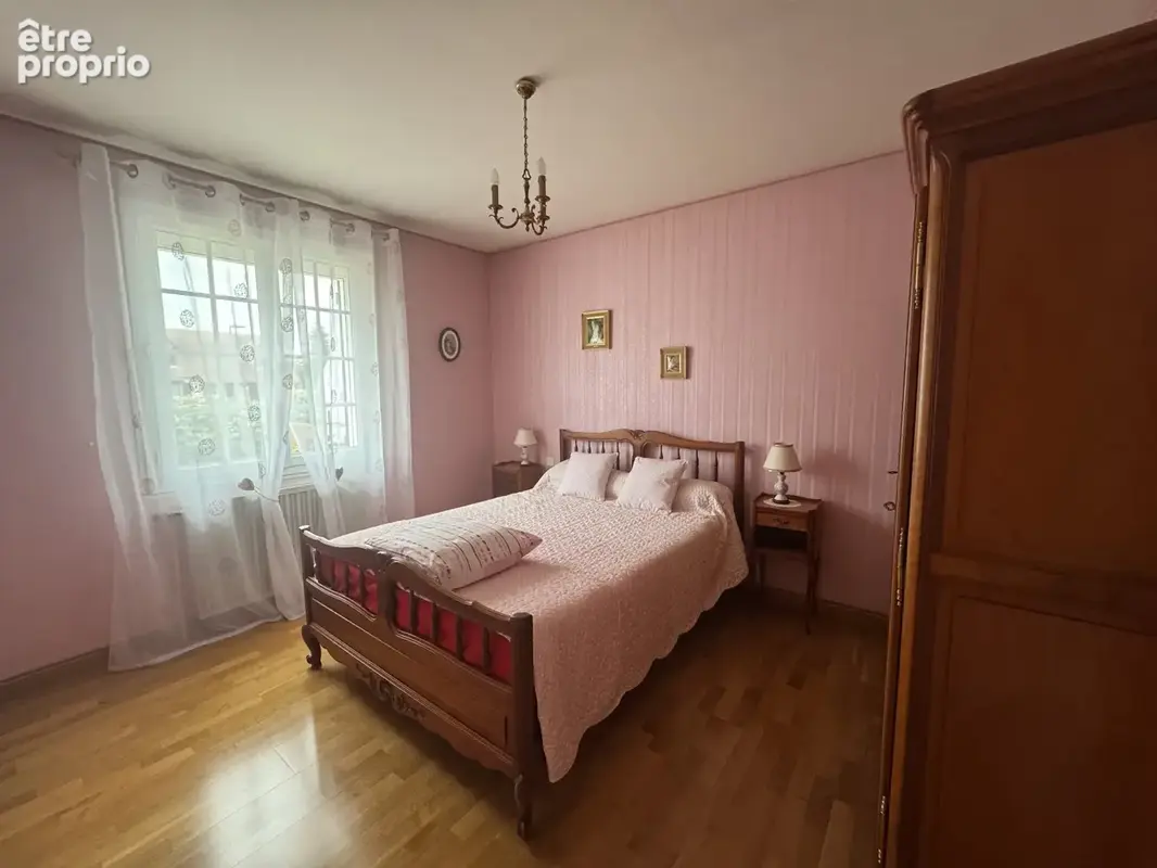 Maison gare - photo 7