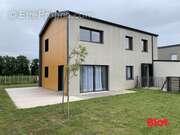 Maison à SAINT-GILLES