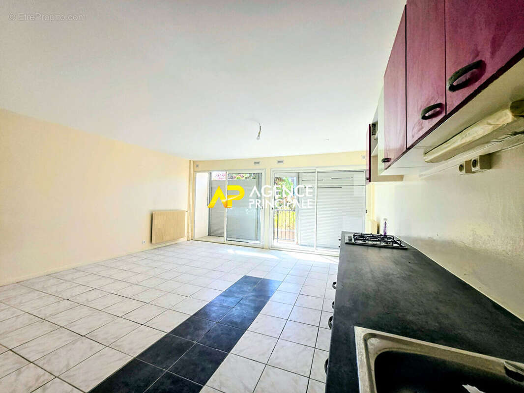 Appartement Argenteuil 3 pièces de 68m², 2 chambres avec balcon et parking à 5 minutes de la gare - photo 3