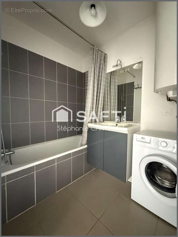Photo 6 - Appartement à CADAUJAC