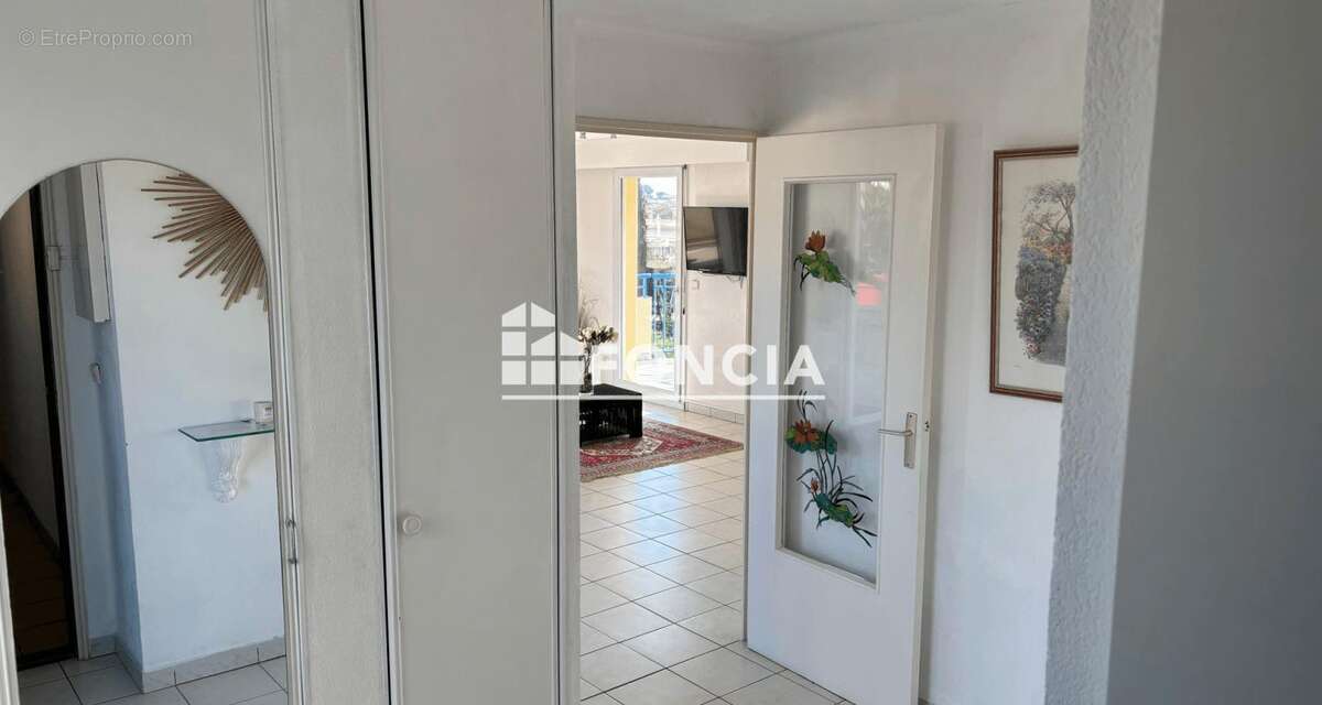 Appartement à CAVALAIRE-SUR-MER