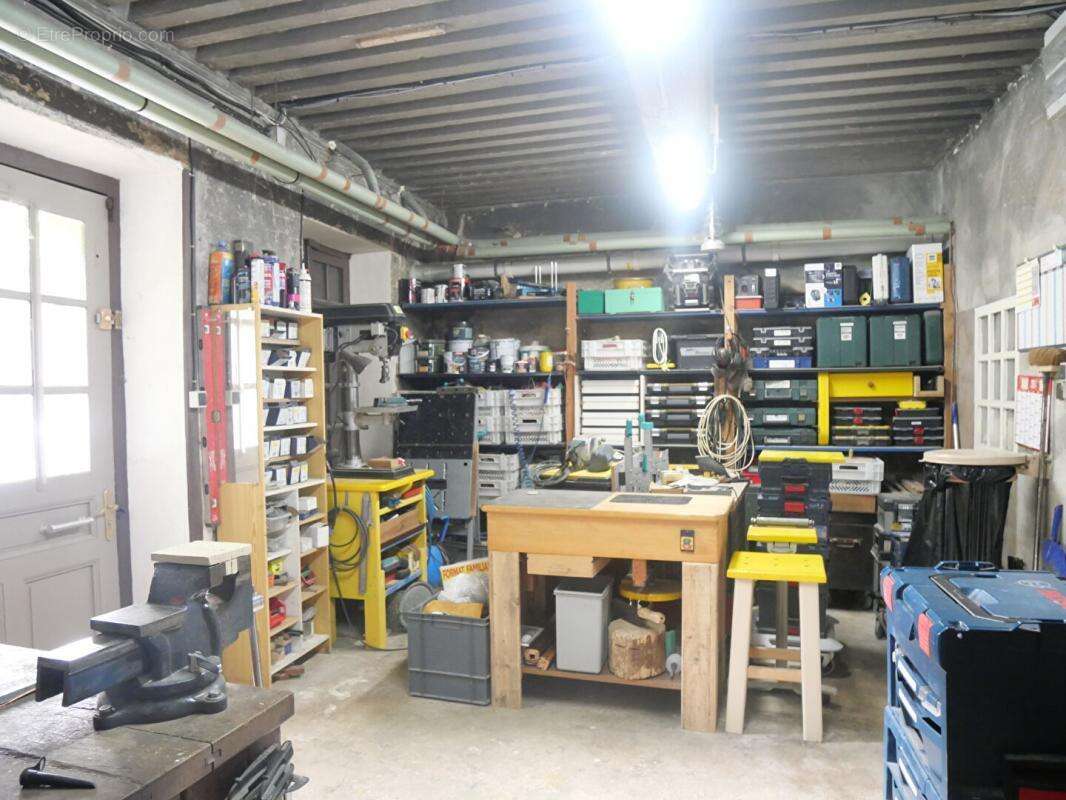 Maison à SAINT-SYMPHORIEN-D&#039;OZON